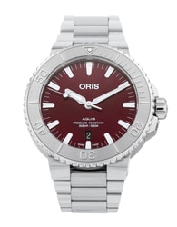 Oris Aquis 01 733 7730 4158-07 8 24 05PEB